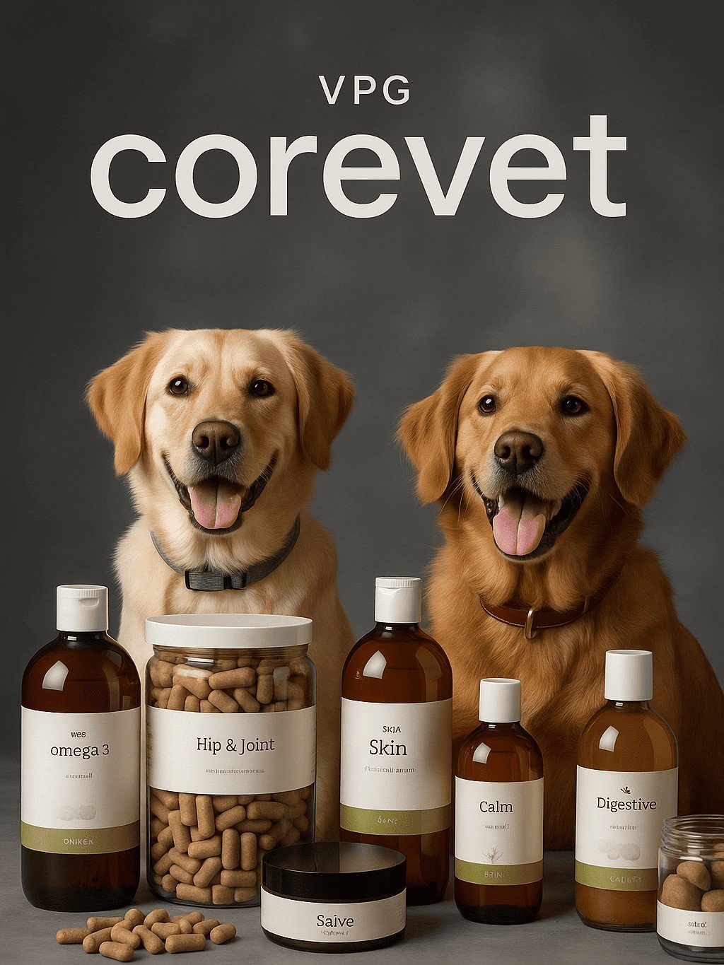 Corevet VPG